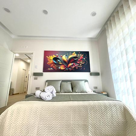 Colombo Suite Cassino Exterior photo