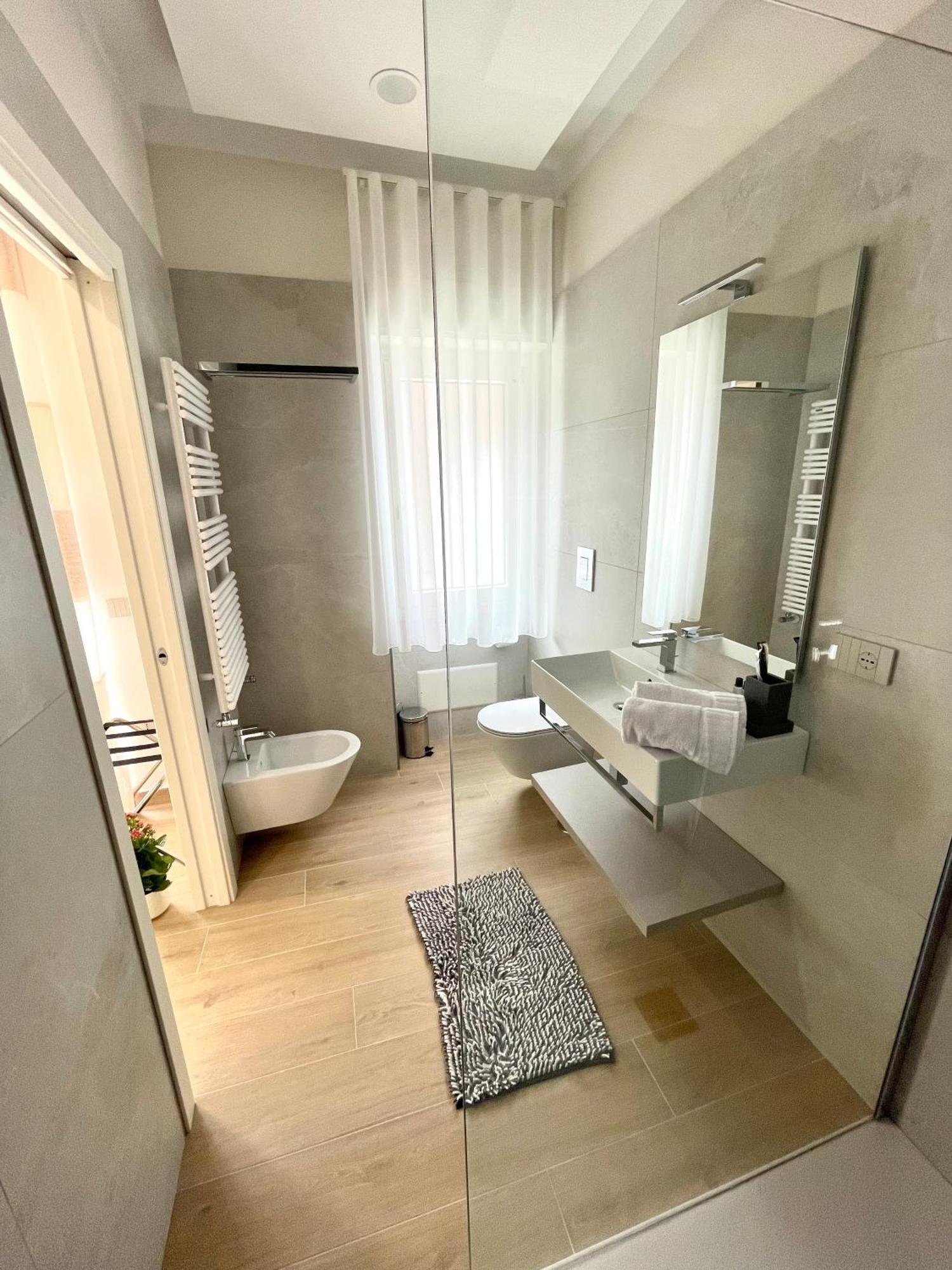 Colombo Suite Cassino Exterior photo