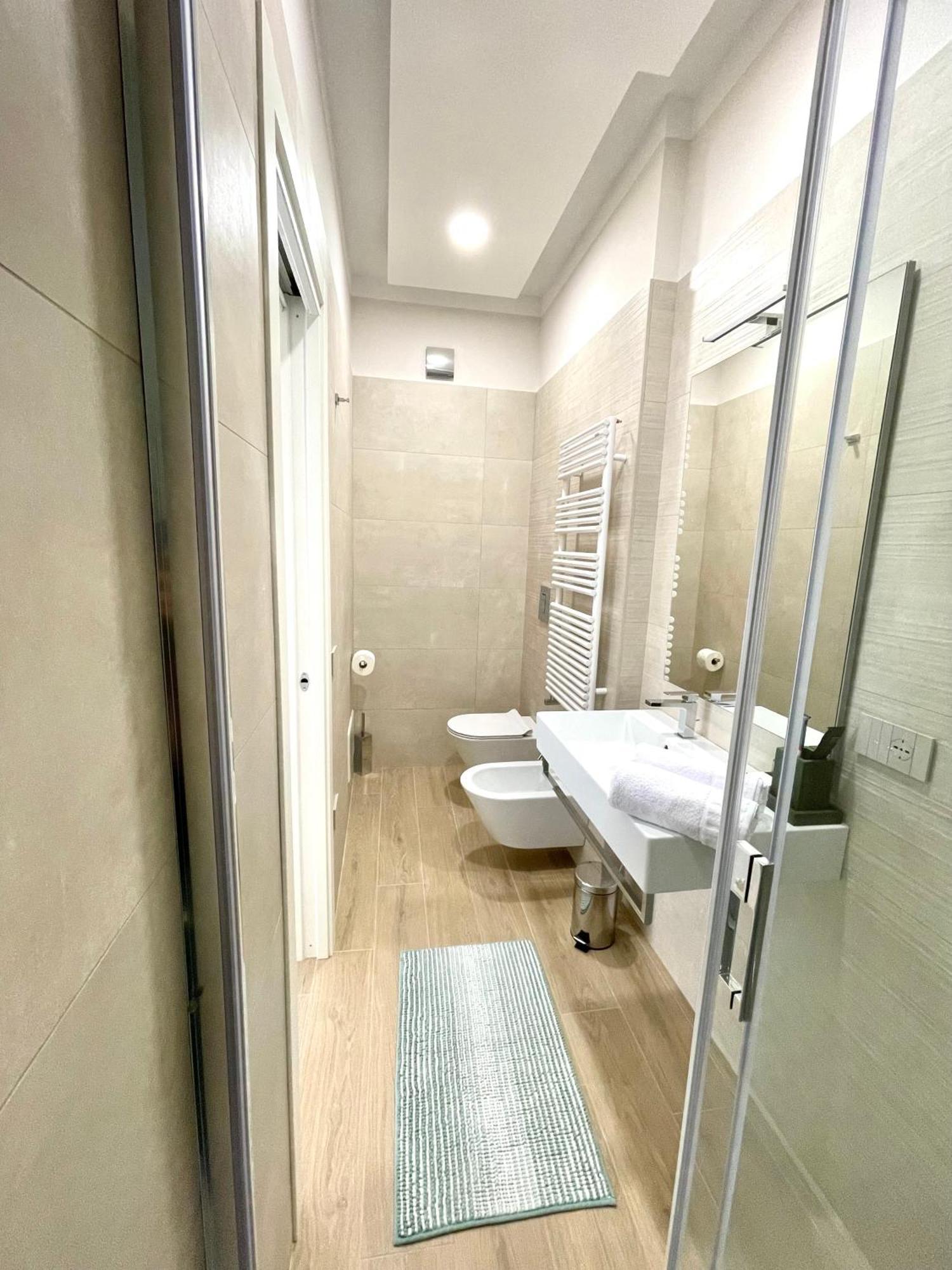 Colombo Suite Cassino Exterior photo