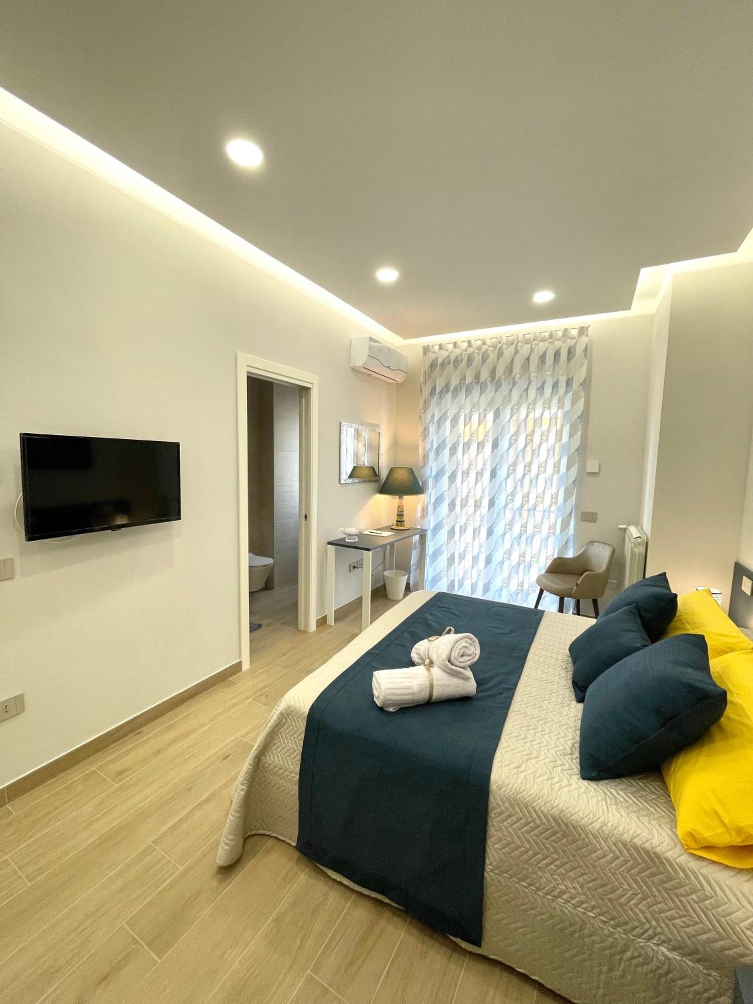 Colombo Suite Cassino Exterior photo