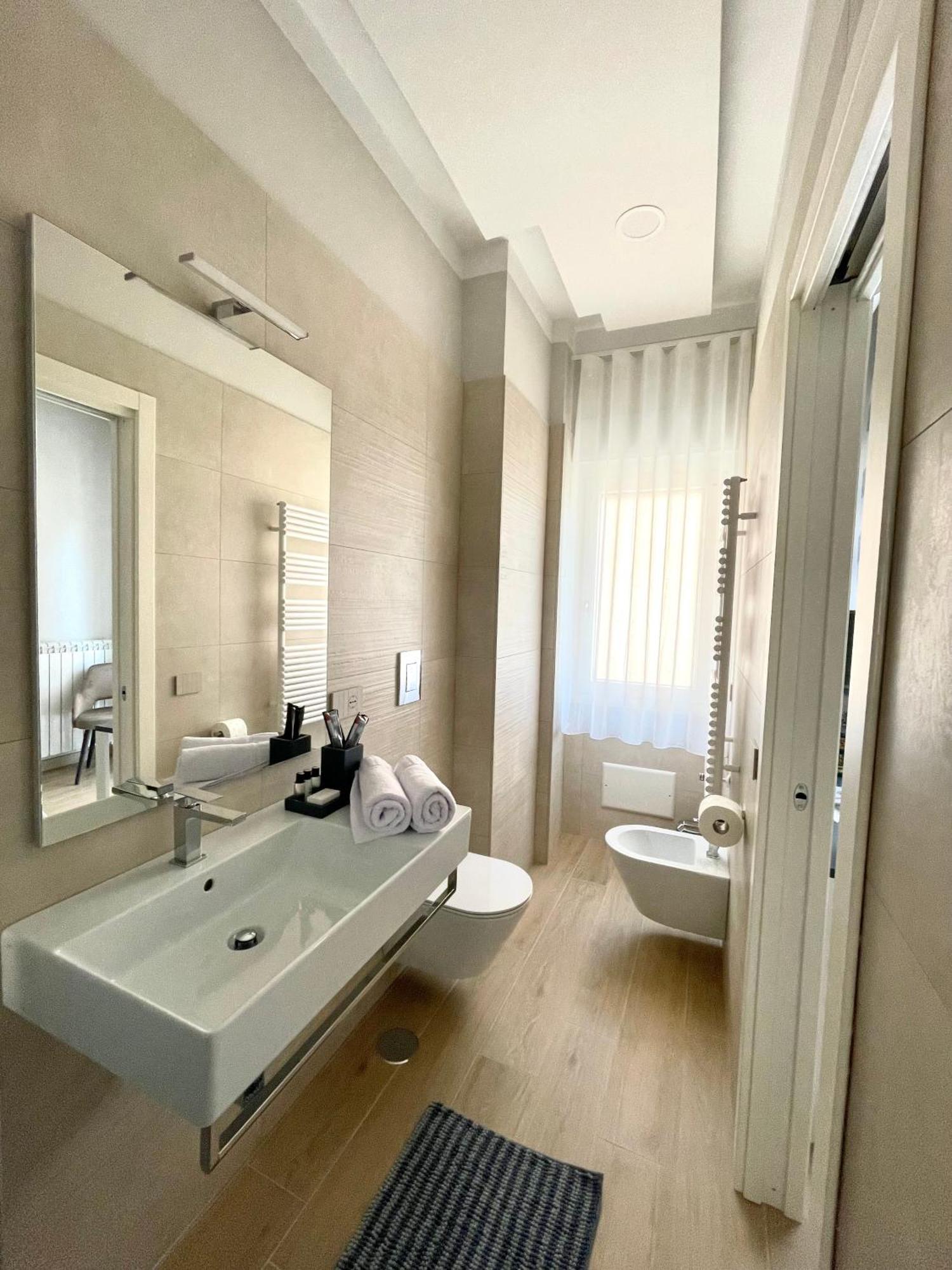 Colombo Suite Cassino Exterior photo