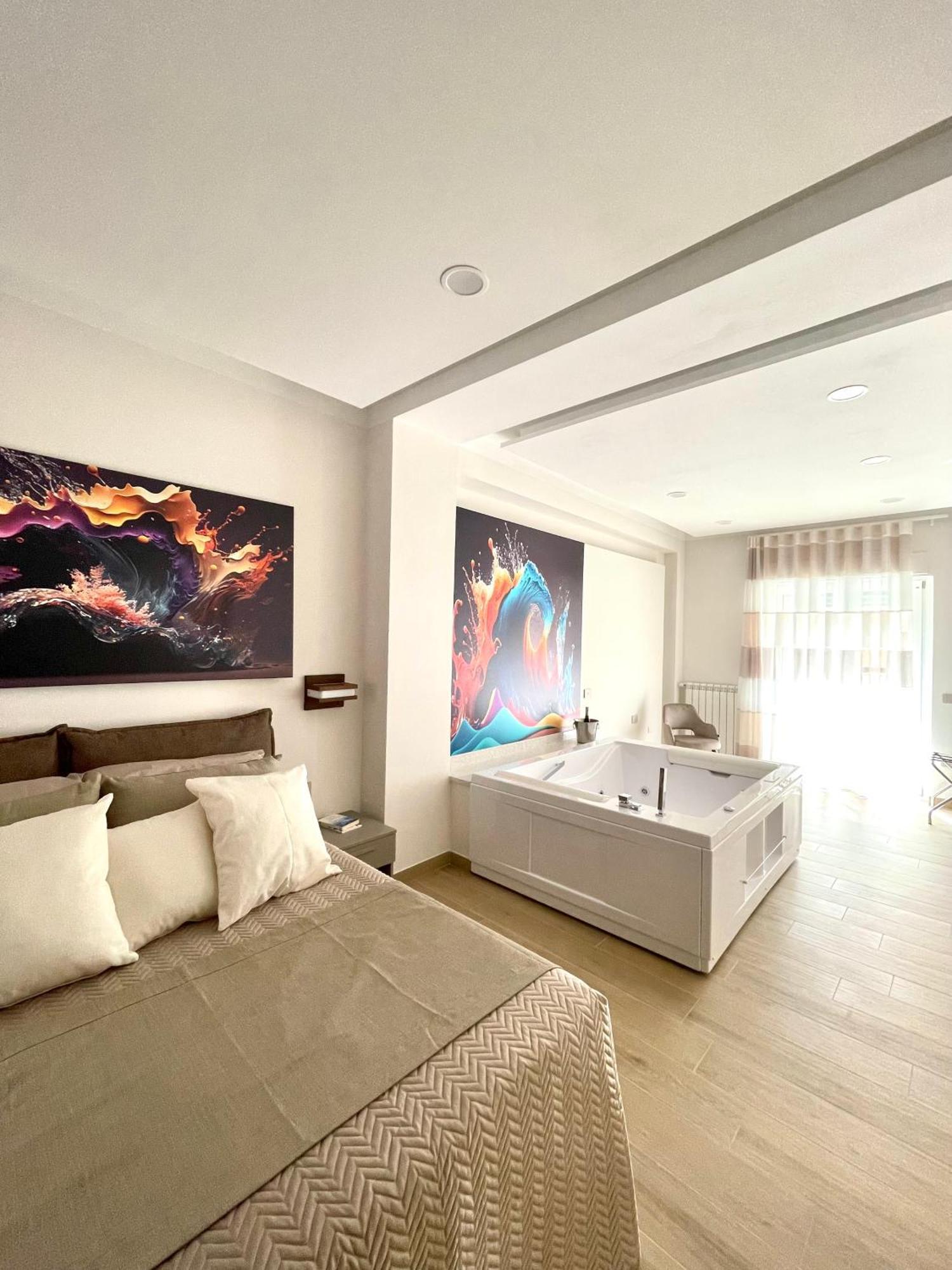 Colombo Suite Cassino Exterior photo