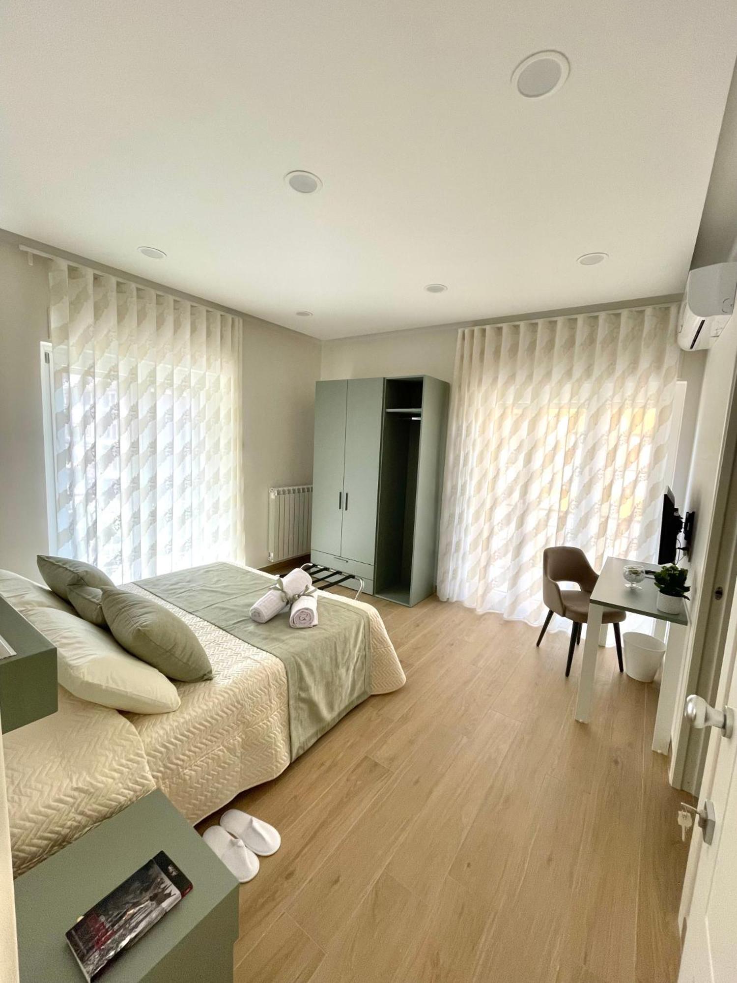 Colombo Suite Cassino Exterior photo