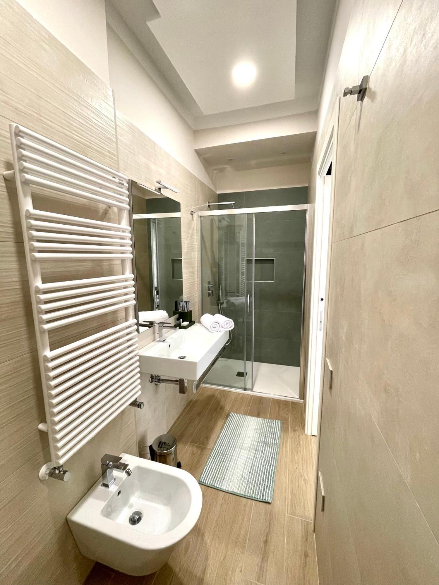 Colombo Suite Cassino Exterior photo