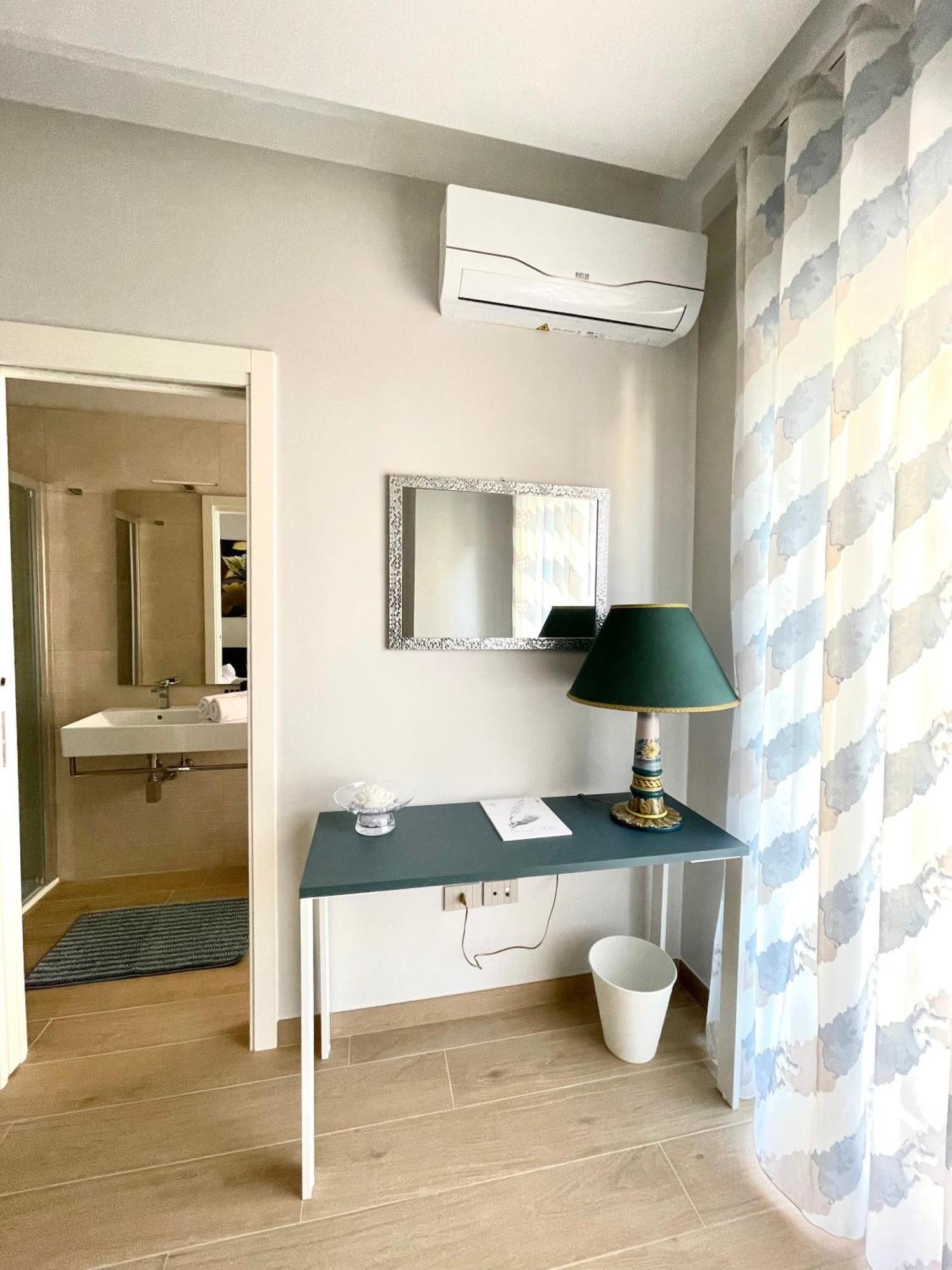 Colombo Suite Cassino Exterior photo